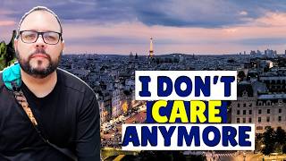 8 Things I Stopped Caring About After Moving Abroad