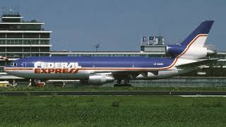 Federal Express Flight 705 | Wikipedia audio article
