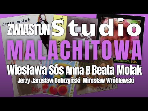 Legendy Polskiej Piosenki #12 - Studio MALACHITOWA - wywiad z twórcami | ZWIASTUN