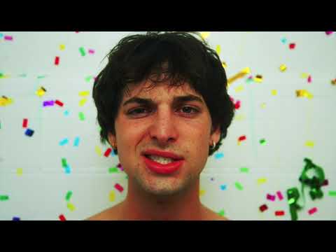 Violets Crush 4am [Official Music Video]