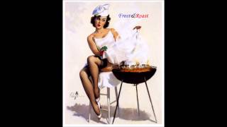 Erik Hassle - Innocence Lost (feat. Tinashe)