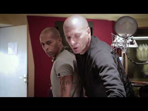 Videoclip de Omotesando (Instrumental) — IAM