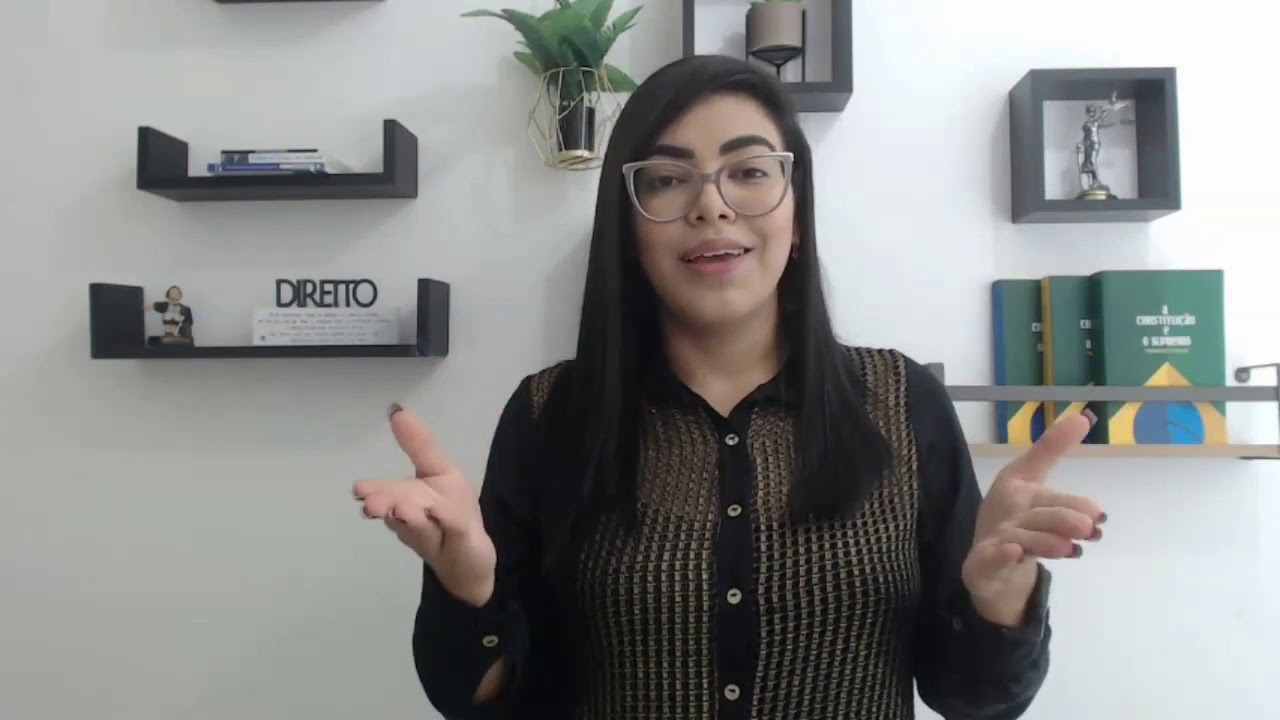 Direito Processual Civil - Processo Coletivo - Aula 20 - Bloco 1