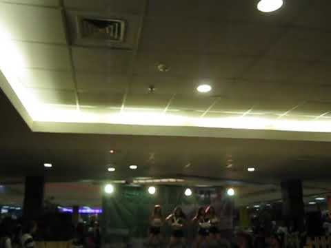 150426 (HOT DEBUT) 4Starshe Sistar DC Touch My Body Remix