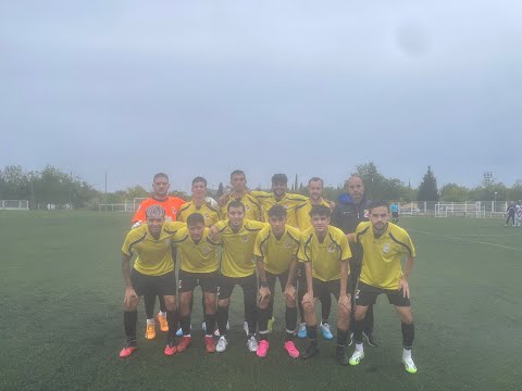 Angel (2) Españoleto "A" vs  Rayo Vallecano "C"