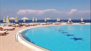 Hôtel Kersten Royal villas & spa à Rhodes