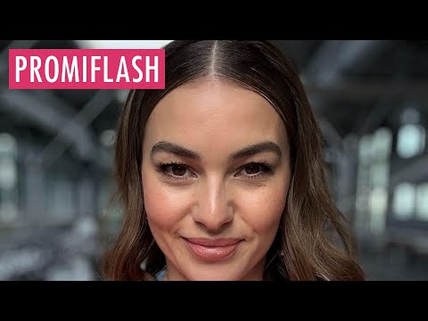 Video Thumbnail: Renata Lusin ist im Familienurlaub "ziemlich platt"