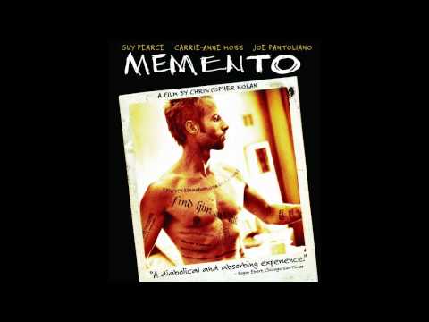 Opening Titles/Polaroid Fades (REVERSED) Memento Soundtrack