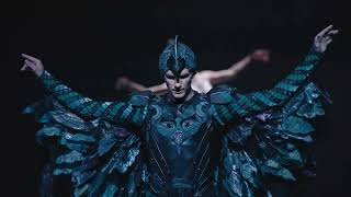 IMAX Swan Lake | Final Trailer | Filmed for IMAX®