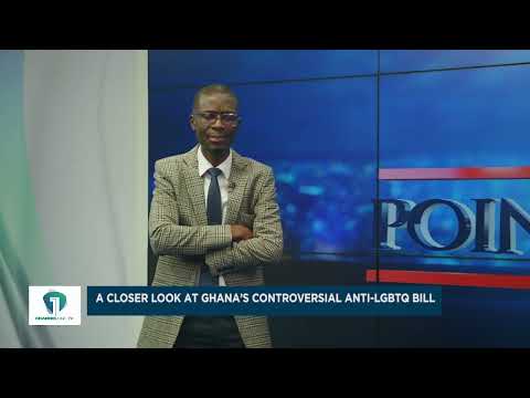 Mahama Expected to Sign Controversial Bill — But a Legal Fight Is Brewing | #PointOfView