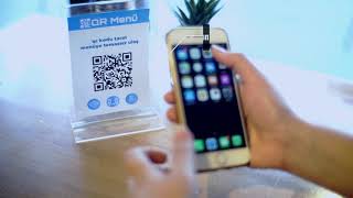 AKINSOFT QR Menü
