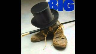 Mr. Big - How Can You Do What You Do