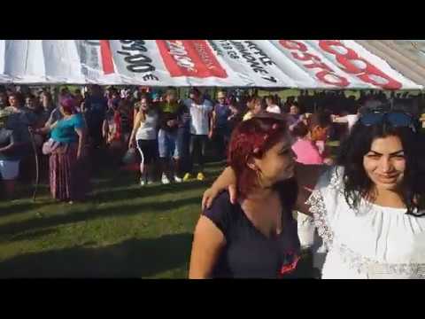 ZIUA COMUNEI STOENESTI, OLT - EDITIA XIX, VALENTIN SANFIRA LA STOENESTI,29.06.2019