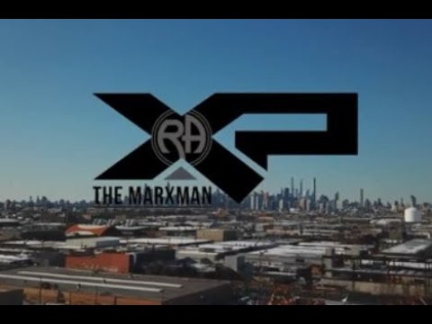 XP The Marxman - True Lies Feat. Malcolmsef (Official Video)