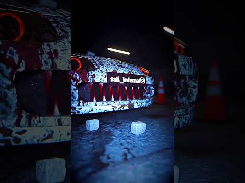 Supra 😈😈 Ghost 👻 | Supra MK4 | #shorts #supra #supraattitude