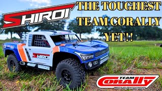 No B.S. Honest Review Of The Team Corally Shiroi Is It A Mojave Killer Or Another Wanna Be?