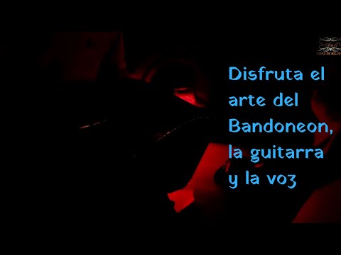 UnArte ! excelente interpretación de Sur