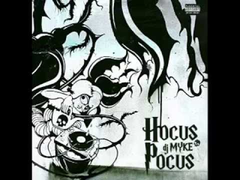 DJ Myke - Bangerz (MICIONERO feat. GERMANO MOSCONI RMX)