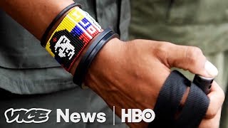 FARC Goes Legit & SB4 In The Rio Grande Valley: VICE News Tonight Full Episode (HBO)