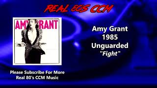Amy Grant - Fight