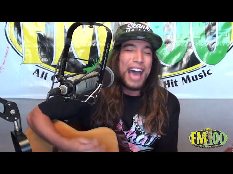 Closer To You (Acoustic) - Jordan T.