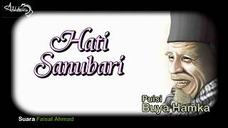 Download lagu Buya Hamka ' Hati sanubari ' ( Puisi ) mp3