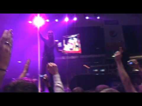 The soundlovers live @ Energia 90, Jesolo