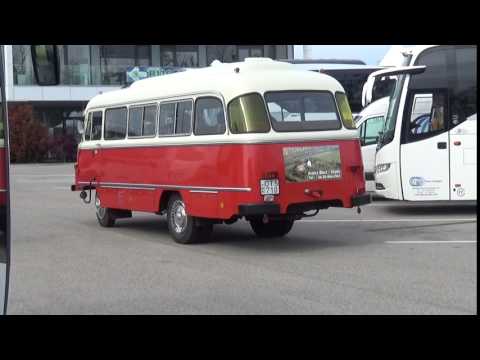 Robur autóbusz érkezése a BusExpo-ra, v170426-3-009