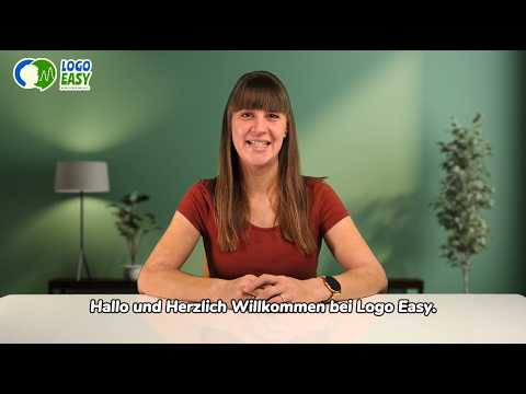 Logo-Easy – Einblick ins Programm