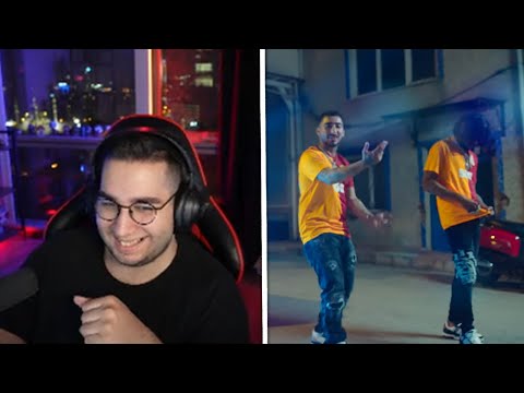 Eray Russ Millions x Uzi - International Dinliyor