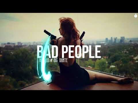 BAD PEOPLE - PAPITRAPO x BIG DANTE x KEDCUPHYIx LOLO