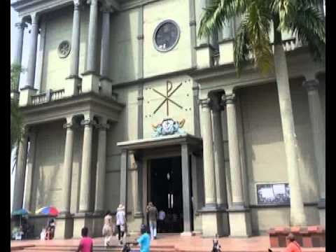 ONDA TG 17.01.2014 - CONTINUA IL VIAGGIO DEI PELLEGRINI DELLA DIOCESI DI SULMONA VALVA