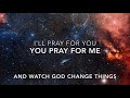Be Blessed Bishop Paul S Morton