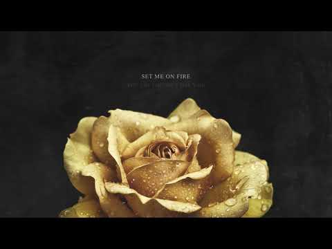 Cristóvam - Love, Be On My Side