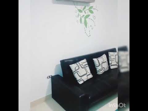 Arriendo apartamento amoblado en Barranquilla