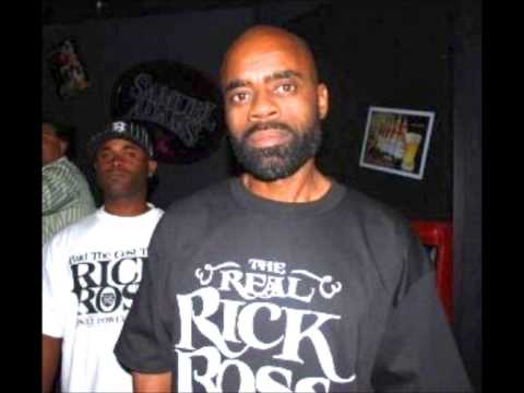 Murder Master Music Show - Freeway Rick Ross says rapper William Robertson is funded by Cops