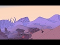 Vídeo de jugabilidad de Sable  XBox
