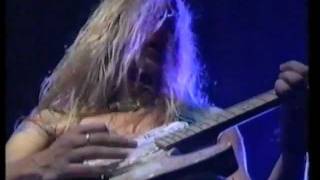 Alice In Chains - 09-20-91 In Concert &#39;91 Sea Of Sorrow