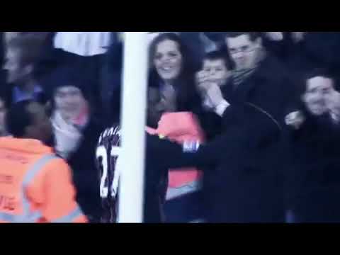 Benjani Mwaruwari - Legendary career goals, skills and assists ( Zimbabwe football legend)