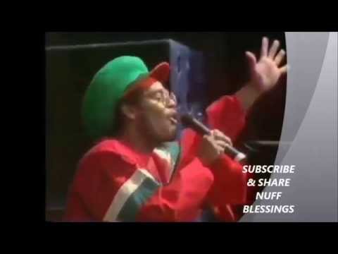 UK Sunsplash ft Maxi Priest,Gregory Issac,Sugar Minott,Smiley Culture 1985
