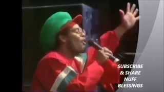 UK Sunsplash ft Maxi Priest,Gregory Issac,Sugar Minott,Smiley Culture 1985