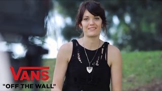 Pass The Bucket with Amy Purdy