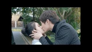 Download lagu Deleted kissing scenes (I HEAR You) |Cherryn Tv mp3