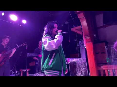 Jessie Murph “Hollow” - Schubas Tavern Chicago 3/11/2023