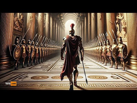 Army Of Gods | Epic Orchestral Music For Powerful Battle | Epic Inspirational Music
