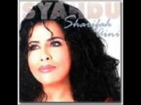 Sharifah Aini - Kau Tinggi Di Awan Biru