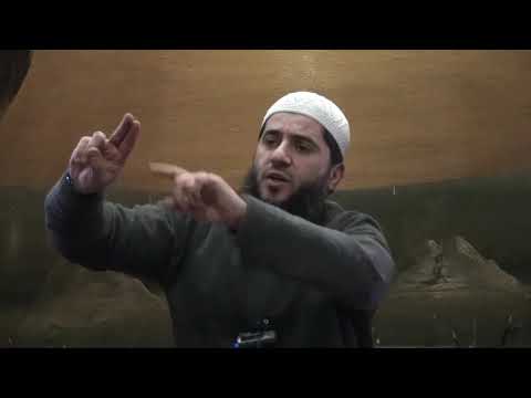 2. Komentim i Sures DUHA - Hoxhë Muharem Ismaili