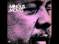 Charles Mingus - Canon