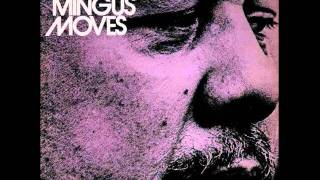 Charles Mingus - Canon