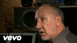 The Who - Quadrophenia Interview With Pete Townshend (Part 1)